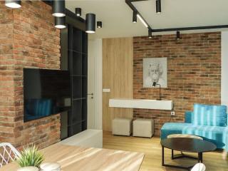 Queen's luxury Apartment - 3