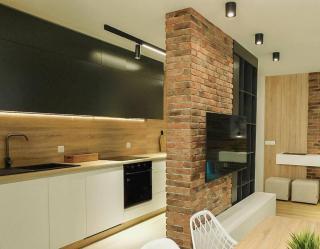 Queen's luxury Apartment - Ohrid - 1