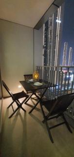 SVIZONA Premium 2BHK, Burj Khalifa View, Downtown Dubai - Dubái - 7