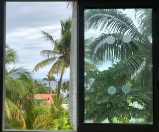 Ti Caz Creol Nature - 7