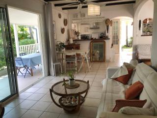 Ti Caz Creol Nature - 2