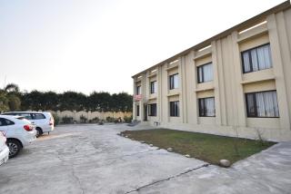 Hotel Royal Place - 3