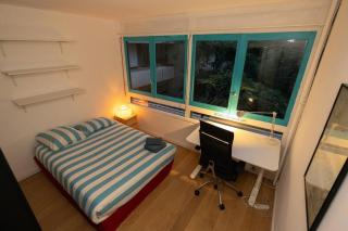 Appart Familiale - Bord de quai - 9