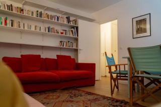 Appart Familiale - Bord de quai - 5