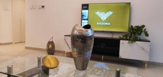 SVIZONA Premium 2BHK, Burj Khalifa View, Downtown Dubai - Dubái - 5