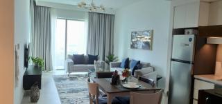 Vacay Lettings - Premium 2BHK, Burj Khalifa View, Downtown Dubai - 0
