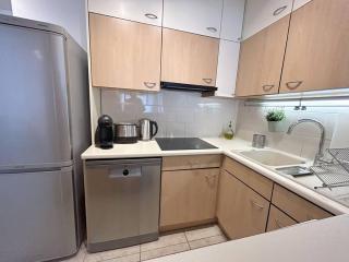 Appartement met 2 slaapkamers-VAYA G002 - De Panne - 6