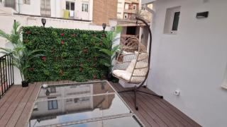 Habitación céntrica de Lujo Gv 1 - 9