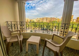 Comfortable 3BR New Cairo Prime Spot - Il Cairo - 0