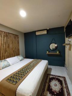 TC Maya Abaya Hotel - Kuantan - 7