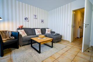 Haus am Waldbad AW12 - Cuxhaven - 6