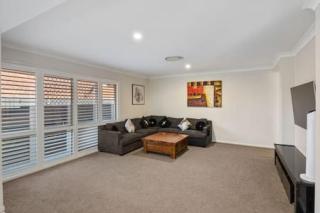 4 Bedroom Spacious Cozy Family Retreat Parkinson - Browns Plains - 6