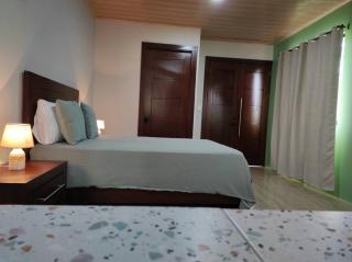 Mandy Loft -40MB wifi -8 miles from La Fortuna - San Ramón - 2