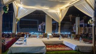 Complexe Hôtelier Sabah - Nouakchott - 5