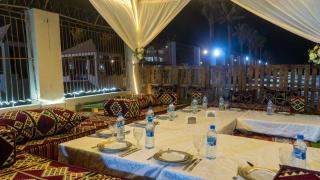 Complexe Hôtelier Sabah - Nouakchott - 4