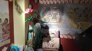 Shannkalay Hostel - Rangum - 2