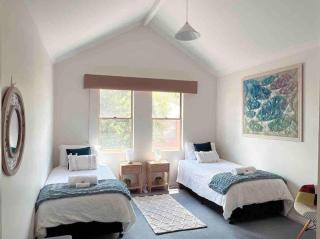 Belluca Villa, Middleton Beach - Albany - 3
