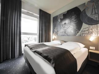 B&B HOTEL Wiener Neudorf - Wiener Neudorf - 9