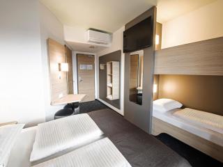 B&B HOTEL Wiener Neudorf - Wiener Neudorf - 8