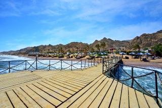 Tropitel Dahab Oasis - Dahab - 6