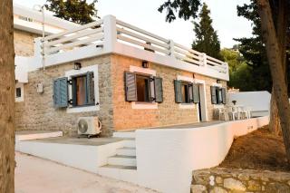 Marialenas House - Stone House at Myrties Beach Kalymnos - Mirtéai - 0
