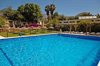 Camping Orgiva - 3