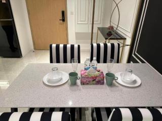 Axon Bukit Bintang By Moonlight - 3