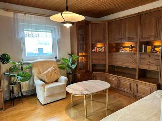 Haus im Grünen 1.700m Grundstück - Chemnitz - 3