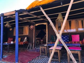 Bivouac Le Petit Prince Merzouga - Merzouga - 0