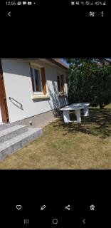 Gîte paisible - - 5