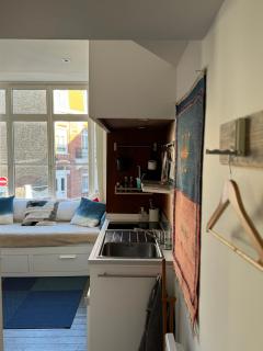 Maison Belle Rade : La Balise - Malo-les-Bains - 2