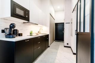 Apartament UKIEL PARK 40 przy Plaży Miejskiej - klimatyzacja,free parking,FV - Olsztyn - 5