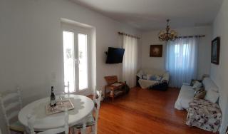 Casa Sulla Montagna - Loútsai - 8