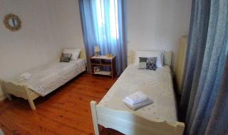 Casa Sulla Montagna - Loútsai - 5