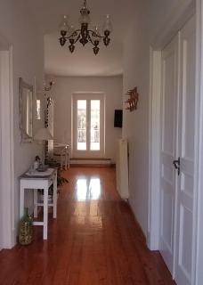 Casa Sulla Montagna - Loútsai - 3