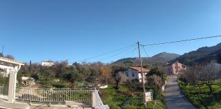 Casa Sulla Montagna - Loútsai - 1