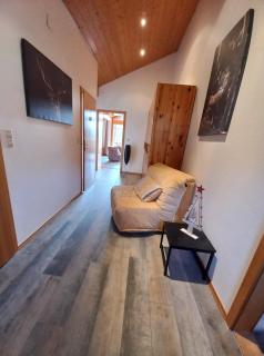 Le Grand Chalet - La Chapelle - 1