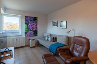 Terrassenhaus, Whg 48 - Duhnen - 6