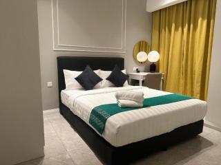 Axon Bukit Bintang By Moonlight - 4