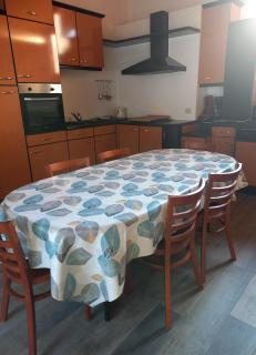 Le Grand Chalet - La Chapelle - 4