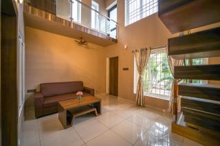 Mukhil Paradise Villa - 3