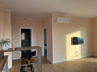 Daylight apartment - 4