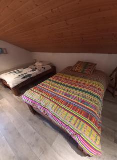 Le Grand Chalet - La Chapelle - 8