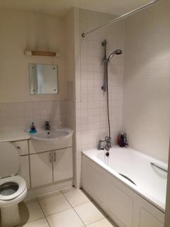 Room 1 or 2 ppl near EXCEL, O2, Canary Wharf - London - 6