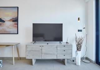 Lux Studio in Business Bay -10 mins to Burj Khalifa - Binghatti Canal - Dubai - 7