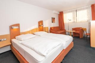 Tespo Hotel und Sportpark - Kaarst - 8