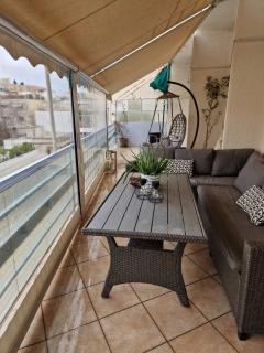 Pnyka Apartment 3 - Athens - 5