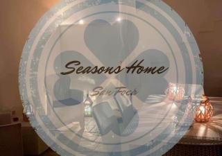 Seasons Home San Foca - San Foca - 5