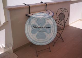 Seasons Home San Foca - San Foca - 3