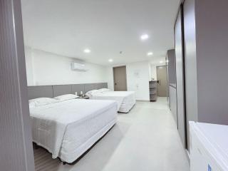 Flat FM20 Cabo Branco Loft 4 - By Almare - 8